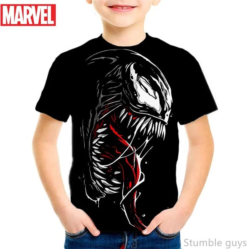 New Summer Japanese Anime Pikachu 3D T-shirts, Plus Size Men's Clothing, Cute Children's Clothing Gift