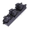 84820-35060 Left Driver Side Power Window Switch for 4Runner 1995-2008 Master Power Door Window Switch Control Switch 3.4L 4.0L 4.7L 8482035060 Push