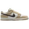 Ny Nike Dunk Low Desert Khaki Medium Ash IB3079-200