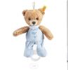 [USED] Steiff Teddy Bear Goodnight Bear Plush First Toy