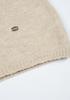 Ebeule Needs Knit Set-Up Beige