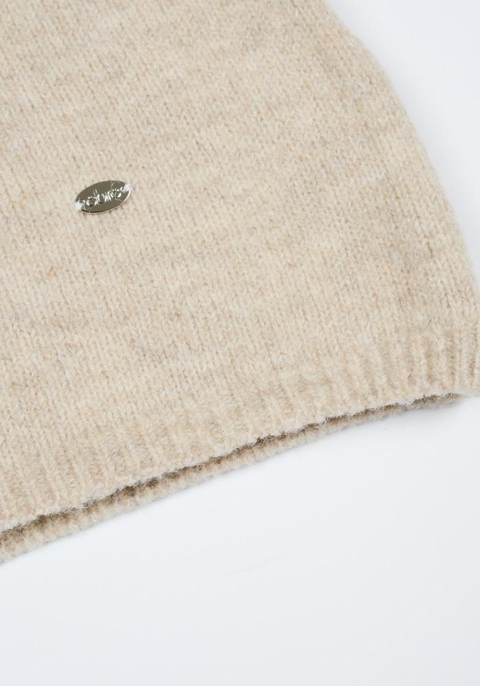 Ebeule Needs Knit Set-Up Beige