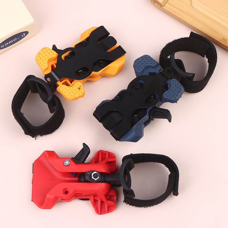 Self-Locking Drill Holder Belt Clip Quick Release High-Hardness Quick-Hook Tool Holder Portable Tool Organizer