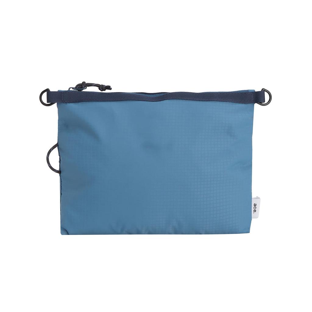 ACE TOKYO Boston Bag 45L Packable Pocketable Foldable Compact Packal No.32343