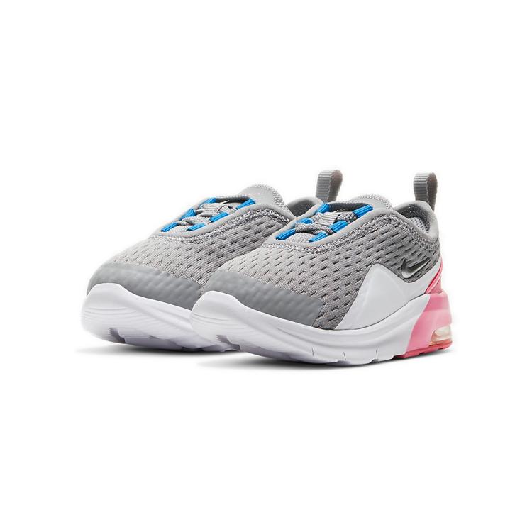 Nike Air Max Motion 2 Light Smoke Grey TD AQ2744-017