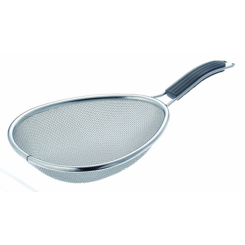 

Kobo Aizawa Silicone Handle Scoop, Large, 70415