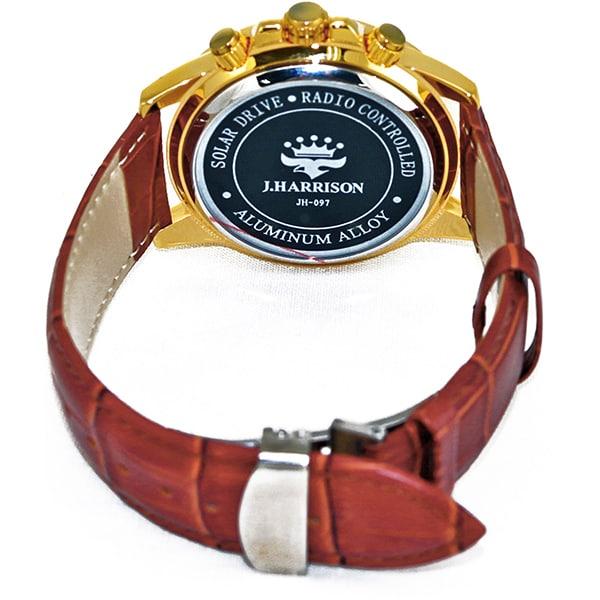J.HARRISON JH-097A Unisex Wrist Watch JH-097A-SB JH-097A-GB Gift Casual Business Sports Student