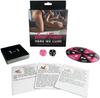 Kheper Games - Good Times Here We Cum Dice And Dartboard Erotic Game