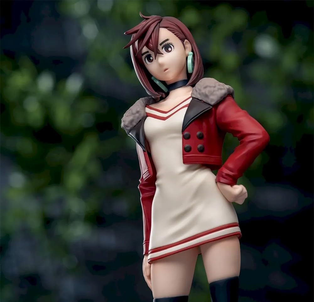 TV Anime "Dandadan" Luminasta Momo Vol.2 Figure