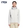 ITOI Versatile Hooded Windbreaker