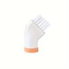 Multi-Functional Versatile Crevice Cleaning Brush Wet and Dry Cleaning Brush Household Dead Corner Cleaning Gap Brush
