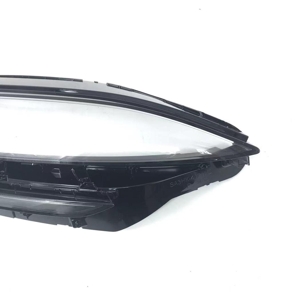 BYD Song PLUS Headlight Cover 2022-2023 Model - Transparent Lampshade