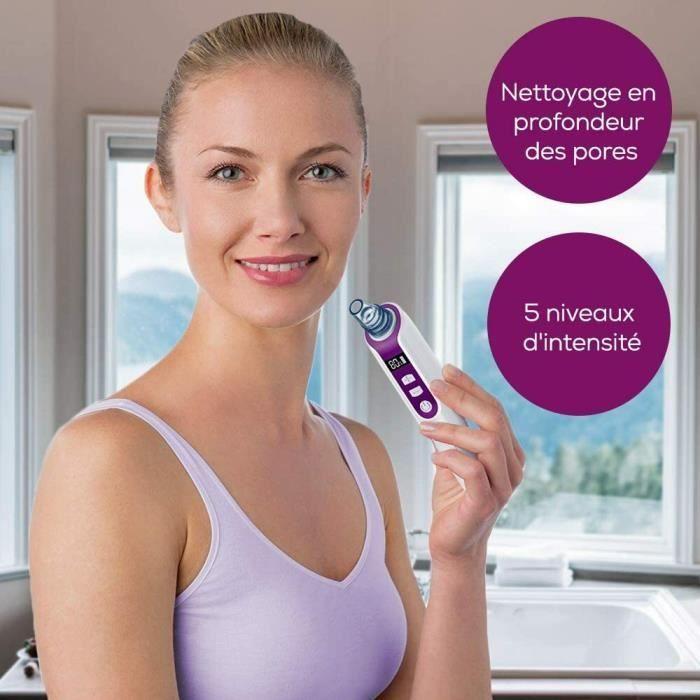 Beurer Beauty Blackhead Remover FC41