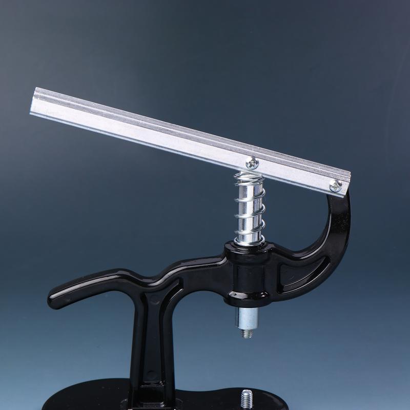 1Set Pressure Repair Press Tool Watch Back Closer Watchmaker Tools Case Glass Hand-Tools Kits
