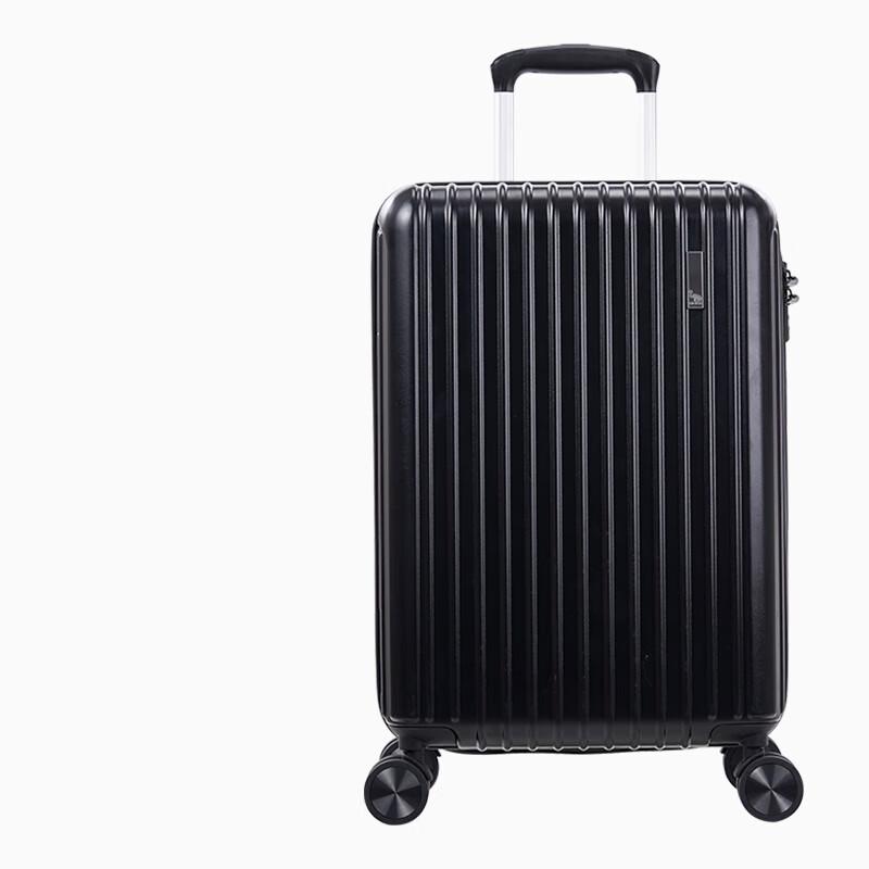 OIWAS 6703 ABS Spinner Luggage