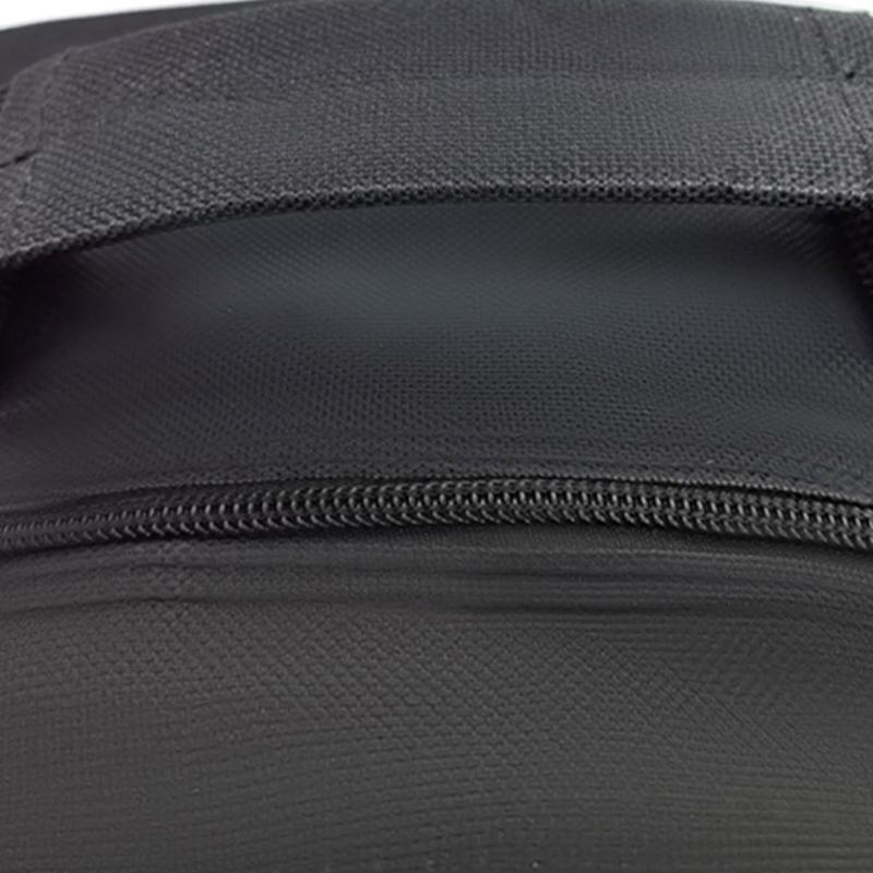 Golf Club Travel Covers Storage Pouch Folding Zipper Golf Club Bag Golf Travel Bag Protector for Golfer Traveling