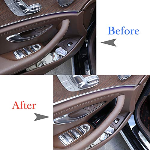 For SHIFENG Mercedes Benz E Class W213 2016-2020 Car Interior