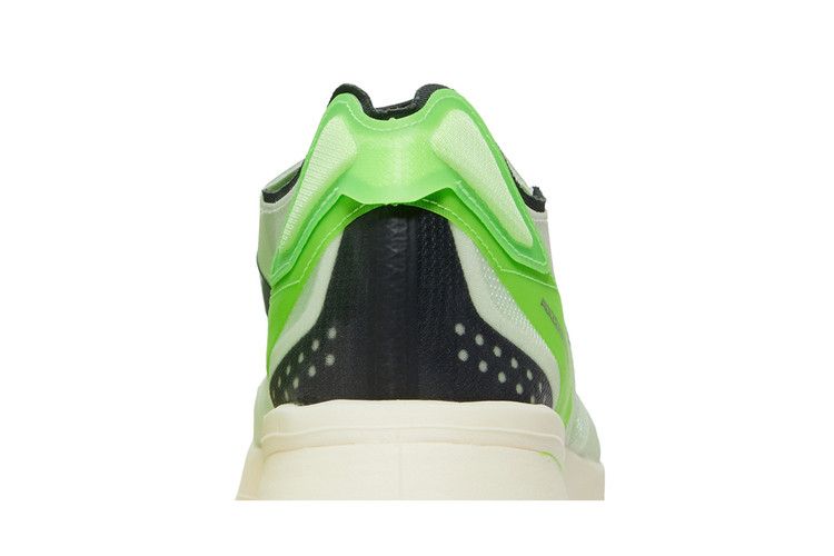 adidas Adizero Prime X Linen Green