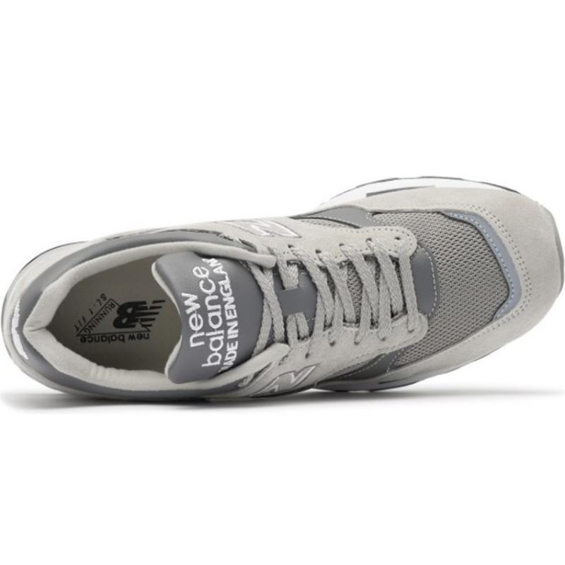 New Balance 1500 MiUK Grey Sneakers M1500PGL