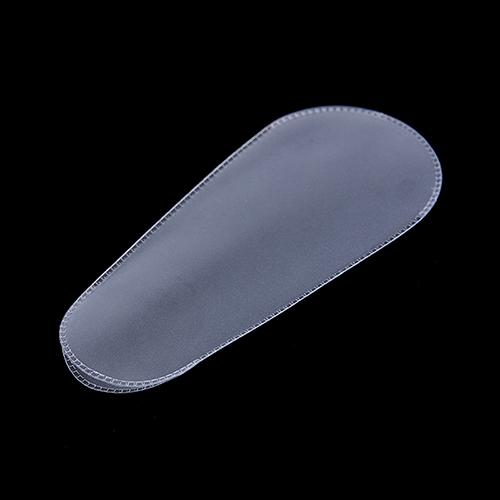 6Pcs/Set Storage Bag For Make Up Cosmetic Brushes Guards Protectors Cover