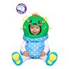Déguisement De Cactus Pour Bébé - Disfrazzes - Tabard, Capuche Et Chaussons - Mixte - Vert - A Partir De 3 Ans