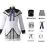 Ensemble Cosplay de Fille Magique Mami Tomoe - Comprend les Costumes de Madoka Kaname, Homura Akemi, Kyoko Sakura