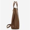 Large Tote Bag for Women Genuine Leather Handbag Commuter Shoulder Crossbody Bag Ladies Messenger Bags