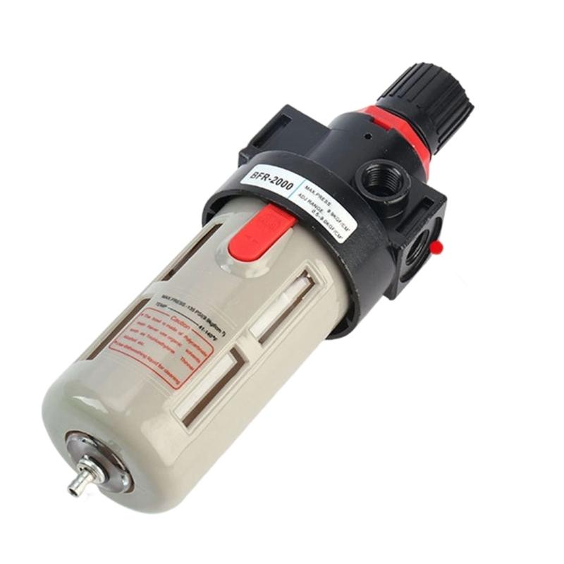 Pressure Regulating Valves Replacement Oil Water Separator Pneumatic Filter Air pumps Pressure Reducing Valves Coupling