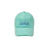 SOMETHINGGOOD SUNSHINE Terry Ball Cap - MINT