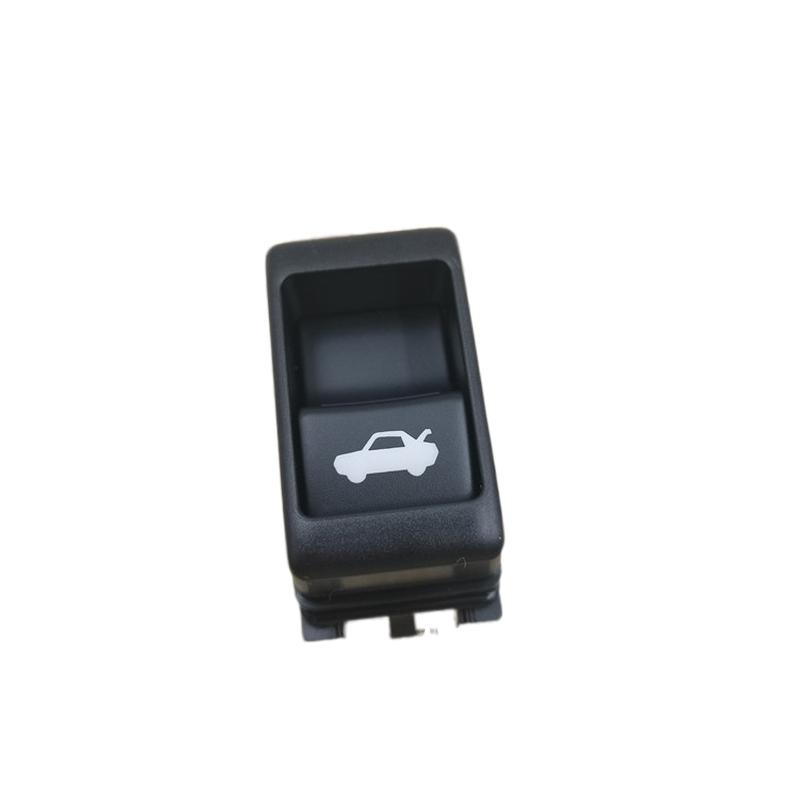 For NISSAN TIIDA ALTIMA X-TRAIL QASHQAI LIVINA  Interior Trunk Tailgate Switch  Trunk Switch