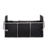 MidOcean Organizer Foldable Car Boot Organiser