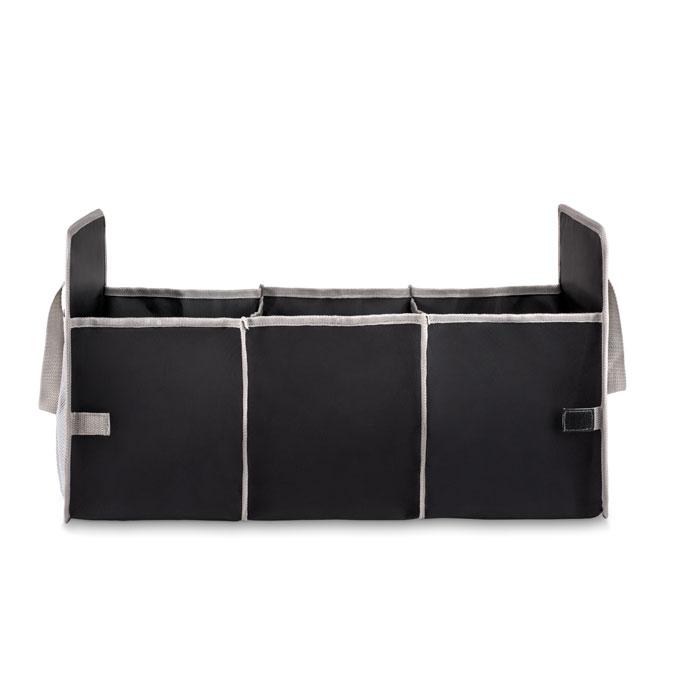 MidOcean Organizer Foldable Car Boot Organiser