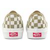 Vans Style 44 Low Tops Casual Skateboarding Shoes Unisex Brown White Vans VN0A5KX4SQ7