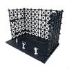 Display Base for Robot Model Rack, Portable Decor Living Room