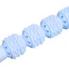 Muscle Roller Stick Handheld Trigger Point Body Therapy Roller Stick for Reducing Soreness