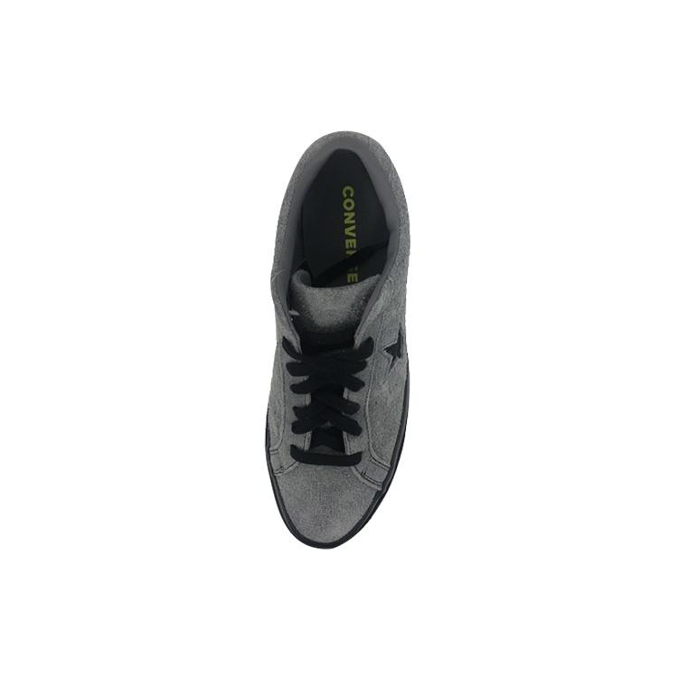 Converse one star low Gray Unisex Men's 169697C