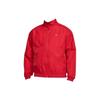 Jackets Men's Red Stand Collar Moderate Other CD6543-687