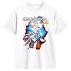 Chappell Roan Hot Game TShirt Male Y2K Funny T Shirts Summer Comfortable Popular Tee Shirt Pattern Plus Size Tops