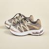 Ins New Dad Shoes Women's Autumn Student Sports Running Leisure Street Shooting Thick Sole Height Increase Y