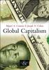 Kniha Global Capitalism : A Sociological Perspective