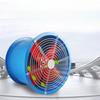 Norshul Industrial Axial Flow Ventilation Fan CN Plug (adapter Included)