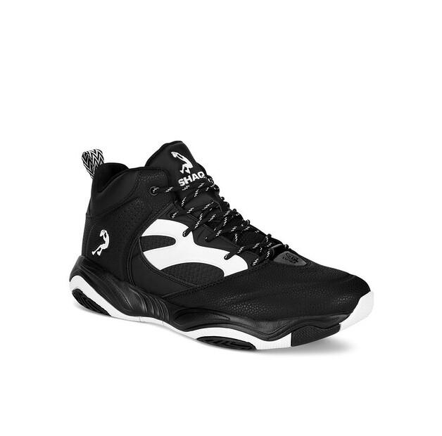 Men's Sneakers Shaq Spin Move Aq95001m-b Black