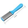 8pcs Pedicure Kits Foot File Rasp Cracked Corns Callus Remover Pedicure Paddle Set