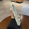 Applicable to iPhone11 mobile phone case Magnetic suction liquid silicone Apple 11ProMax button all-inclusive anti-drop protective case