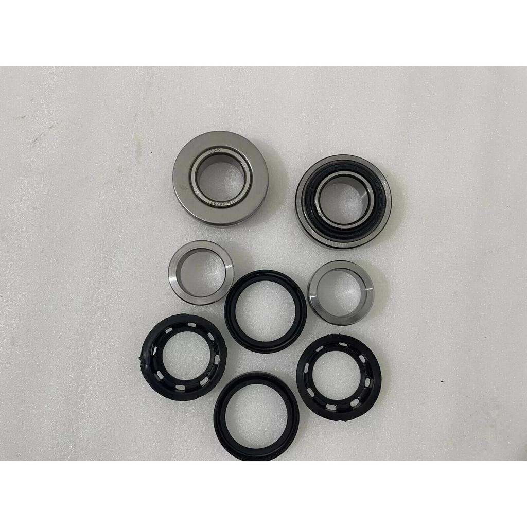 Suzuki Sierra Samurai Drover Sj413 Sj410 Kit Cuscinetto Ruota Asse Posteriore Heavy Duty
