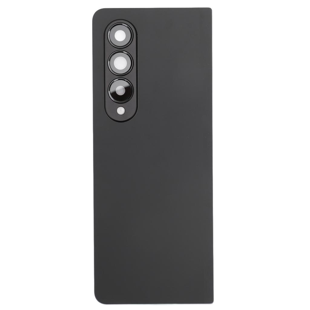 Back Glass Replacement for Galaxy Z Fold 4 5G F936 Phone Rear Panel Cover Housing Back Door with