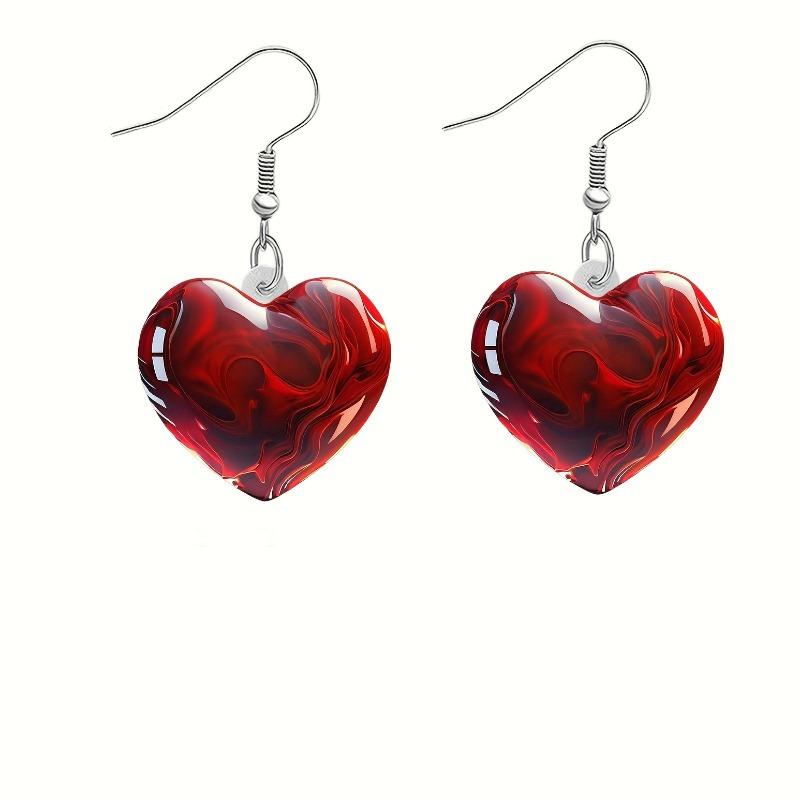 Modische Ohrringe für Damenschmuck