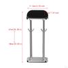 Adjustable Support Rods for Undermount Sink with Shock Absorbing Pad Kitchen And Bathroom
