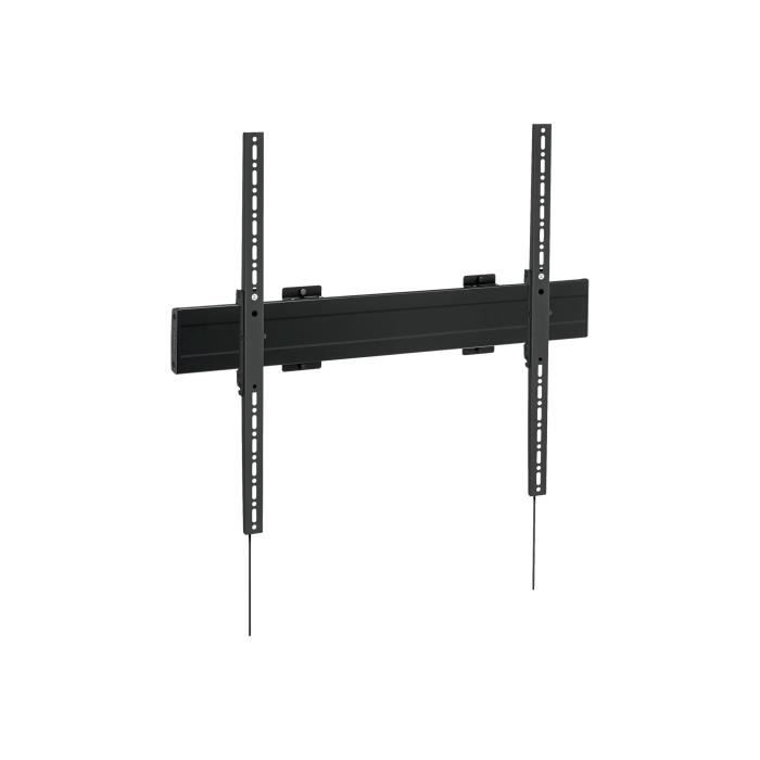 Composant De Montage - Vogel's - PFS 3208 - 2 Bandes D'interface - Écran Plasma - LCD - Noir