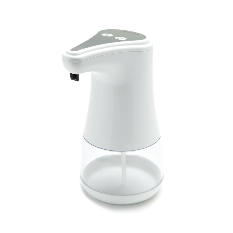 Automatic Automatic Infrared Liquid Soap Dispenser Touchless Speaker Set Waterproof Adjustable Bathroom Liquid Dispenser Kitchen | Liquid Soap Dispens